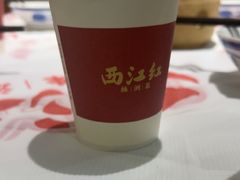 -西江红·株洲本地菜(滨江南路店)