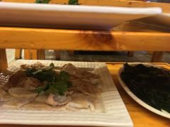 -老码头火锅(玉林店)