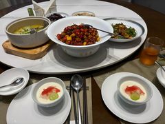 -禾田餐厅•乡野湖北菜(徐东店)