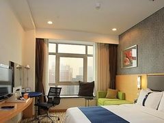 -北京东直门智选假日酒店