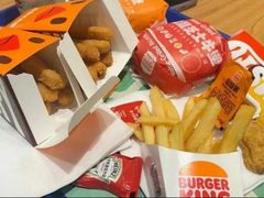 -汉堡王(砂之船店)