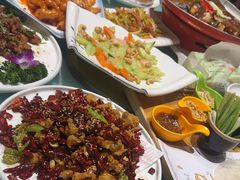 -红豆焖罐面·新邯郸菜(光明店)