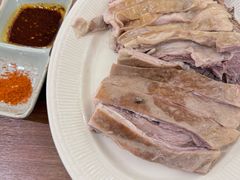 羊肋条-贯贯吉·清真餐厅(浙江中路店)