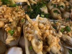-筱爷叔·上海传统手工菜(玉树路店)
