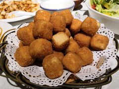 秘制脆豆腐-鑫巴蜀(和平里店)