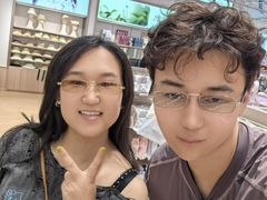 -太原茂业天地购物中心