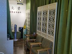 -艾益生活馆·匠心推拿·精油·足道(海岸城店)