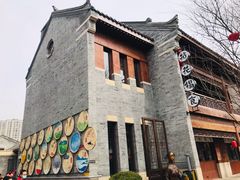 -即墨古城