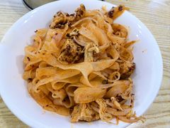 -王菊美食街·王菊面馆(总店)