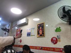 -天天沸腾(东港路店)