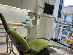 -泰康拜博口腔医院(江北总院)