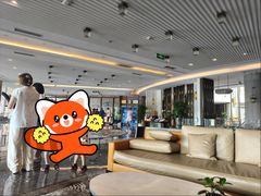 -大连金石滩绿发温泉假日酒店