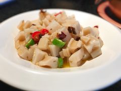 -铜来聚老北京涮肉(恒隆广场店)