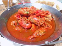 -永红源啤酒·烧烤·海鲜·大排档(青特城店)