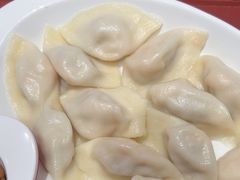 -喜家德虾仁水饺(北京超极合生汇店)