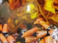 -川府宴语烤鱼川菜家常菜(梨园店)
