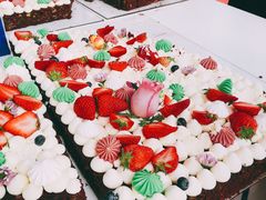 -壹点壹客·生日蛋糕(南山店)
