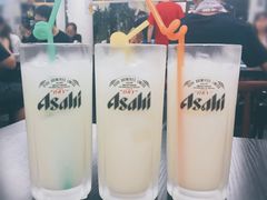 可尔必思-井上家(大兴街店)