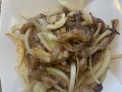 -厚味居炙子烤肉·清真(天桥南纬路店)