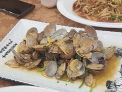 -渔码头食府(蓬莱阁店)