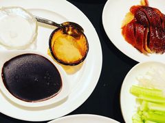 -北京王府井希尔顿酒店·秦唐中餐厅Chynna