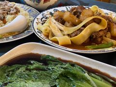 -伊带伊路新疆美食府(呼家楼店)