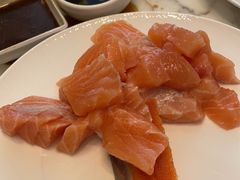 -冀粤香海鲜自助餐厅(西美五洲店)