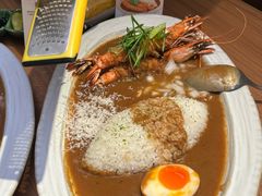 -CURRY YA 熟成咖哩專門店(深圳湾万象城店)
