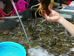 -都斛海鲜街