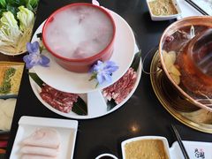 -北门涮肉·铜锅涮肉(南锣鼓巷店)