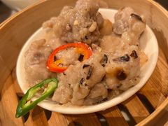 -万丽轩·粤菜(王府井金茂万丽酒店)
