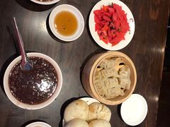 -姚记炒肝店(簋街店)