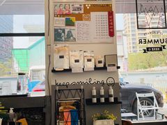 -CoffeeVendor(西乡店)