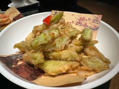 -味莊餐厅(康庄南街店)