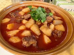 -钦善斋·养生膳食·精典川菜(武侯祠店)