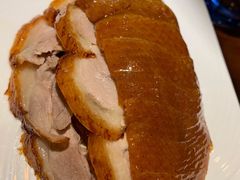 -又一福烤鸭·北京菜(东四店)
