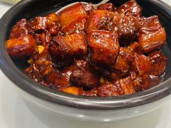 -香融府·烤鸭·家常菜(马家堡路店)
