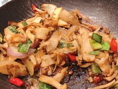 -宴秋杭州菜(锦艺城店)