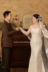 -全城热恋璀璨婚纱摄影(国贸总店)