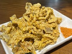 -盾亚新疆餐厅(松江万达广场店)