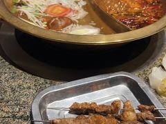 -玉龙居(二中店)