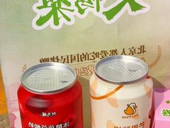 -大鸭梨烤鸭(望京店)