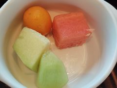 -环球港凯悦 · 享悦中餐厅