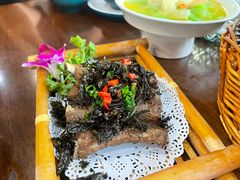 -香芙茗茶楼(梅家坞总店)