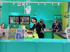 -gleeglee乐溢亦茶(合生汇店)