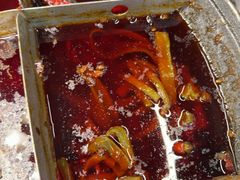 -重庆老火锅王(西安北路店)