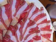 -宝泉铜锅·涮羊肉(解放东路店)
