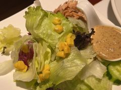 -斗牛士牛排餐厅(嘉里汇店)