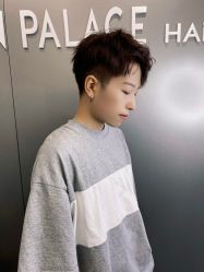 -FASHION PALACE hair+