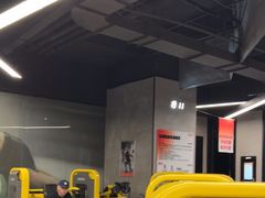 -锐动健身游泳(博地中心店)